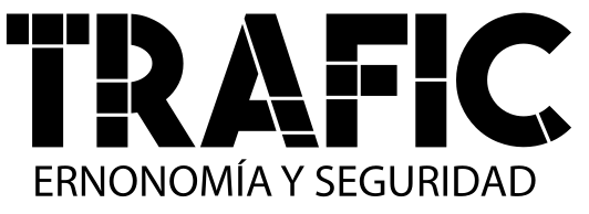 Logo trafic