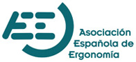 Logo Asociación Española de Ergonomía