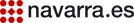 Logo navarra..es