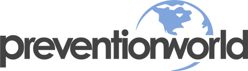 Logo Prevention World