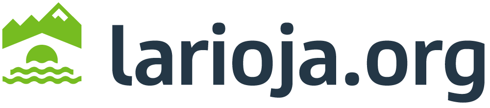 Logo larioja.org