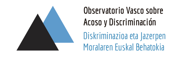 Logo observatoriovascosobreacoso
